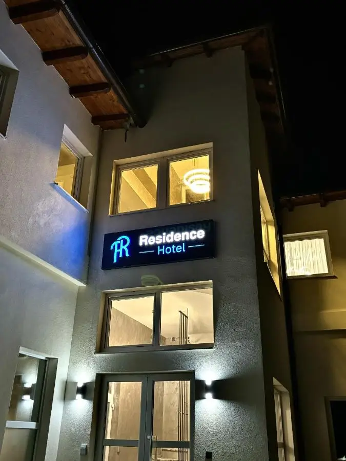 Hotel Residence Travnik