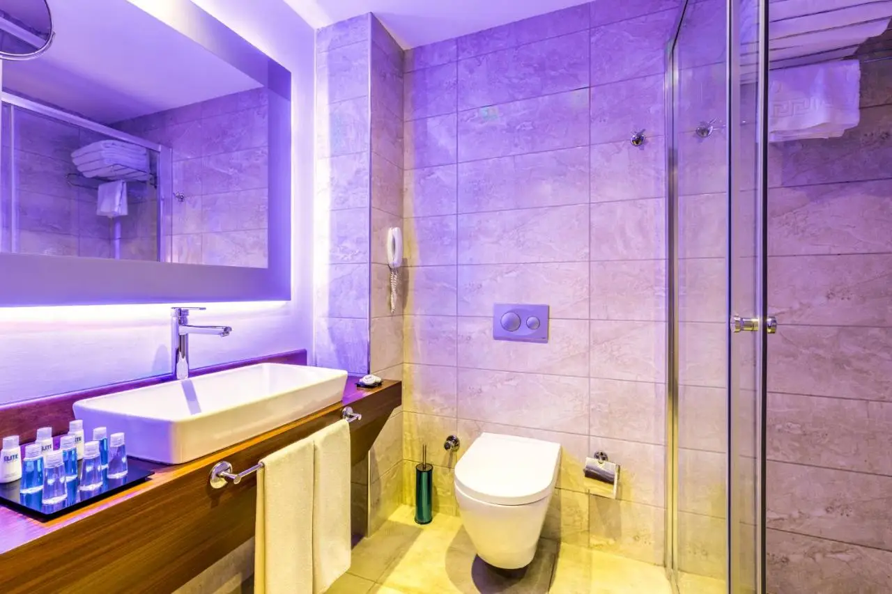 Elite Hotels Darica Spa & Convention Center