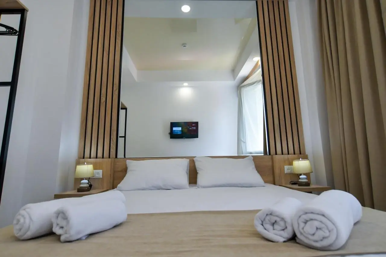 Euro Hotel Kutaisi