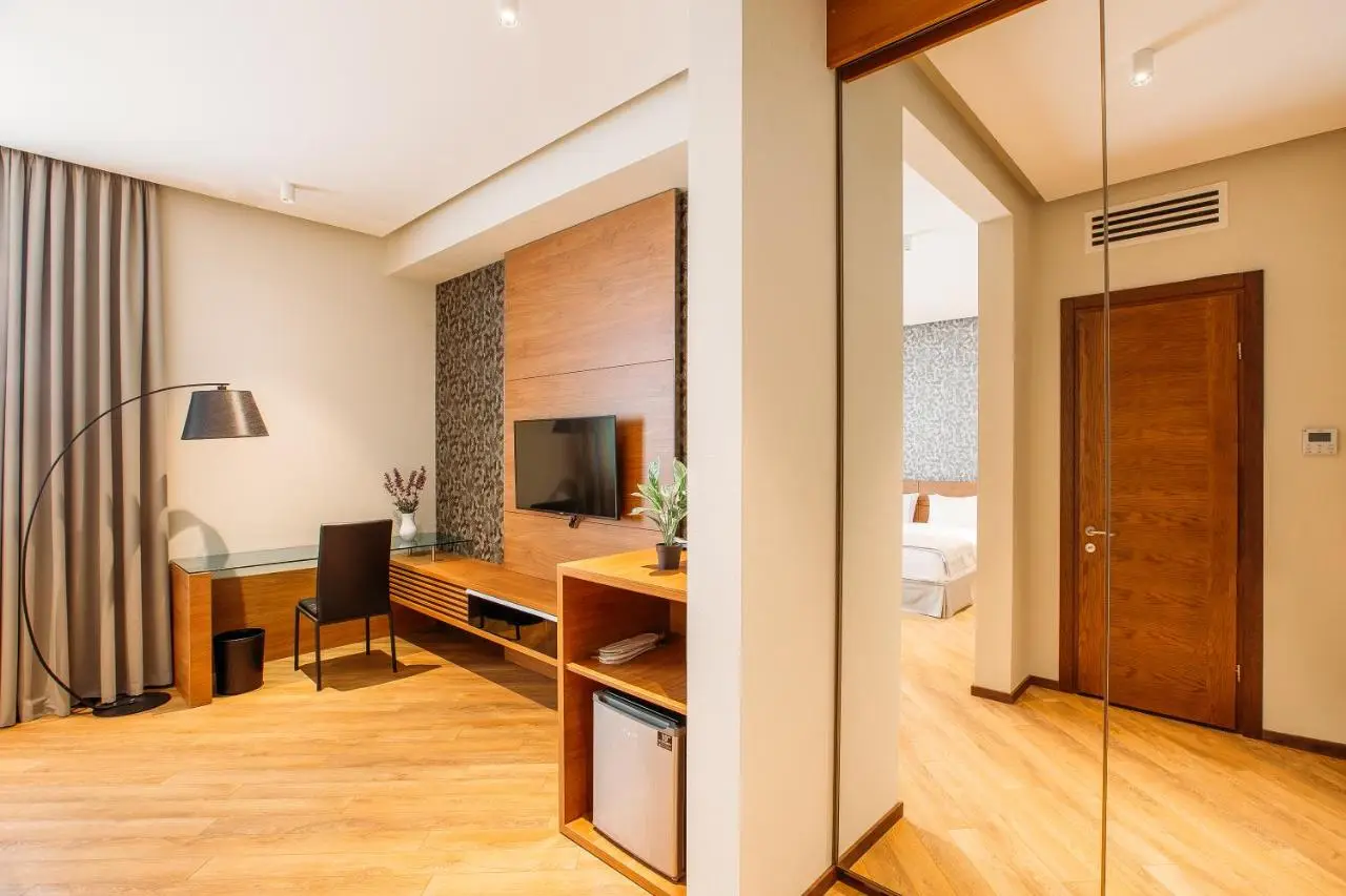 Hotel Tbilisi Tower