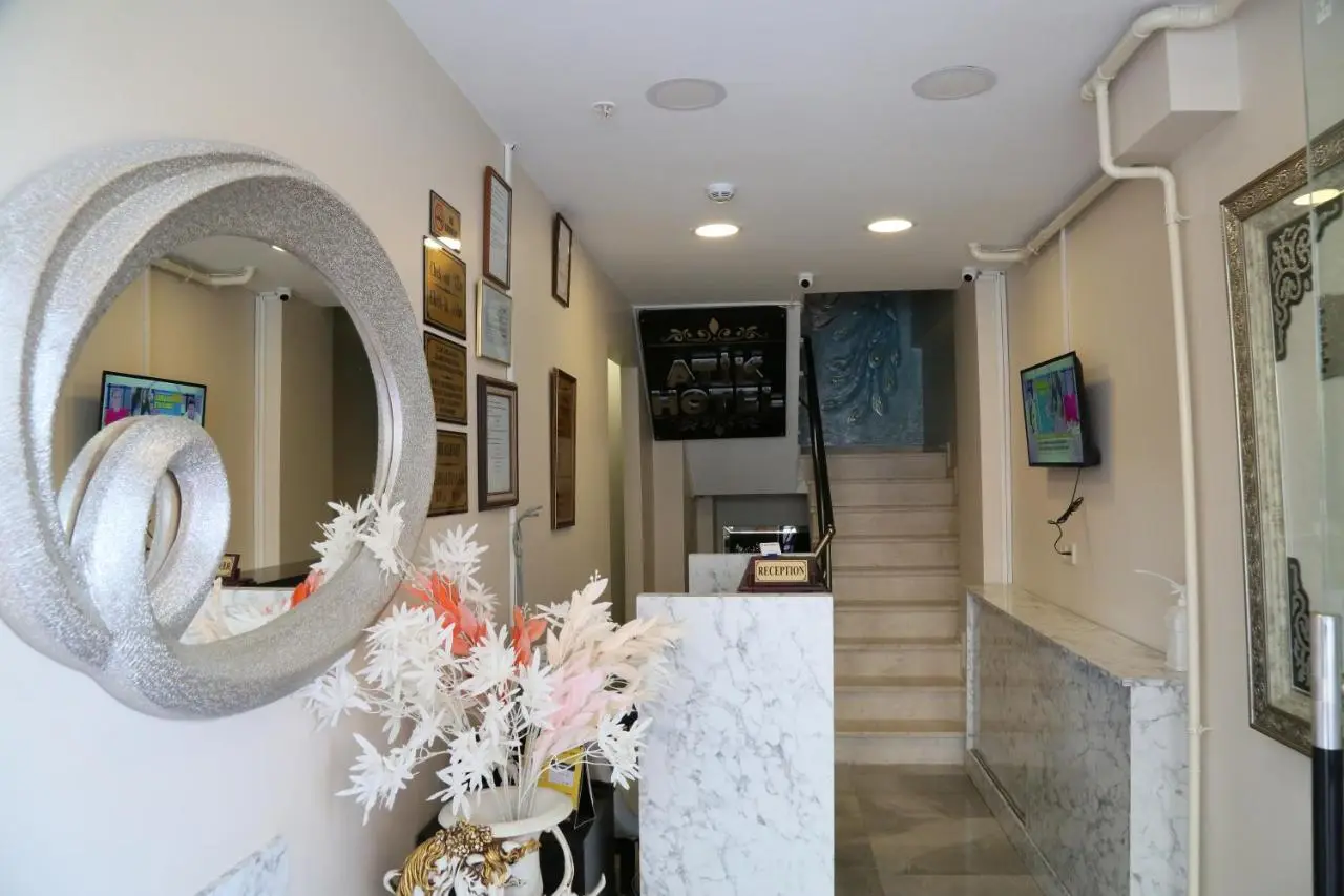 ATİK HOTEL