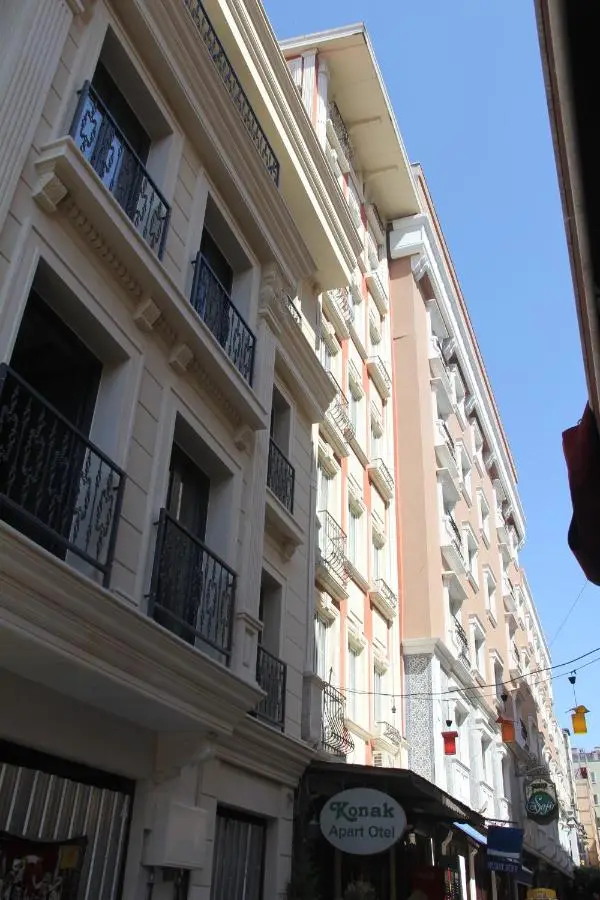 Konak Apart Hotel