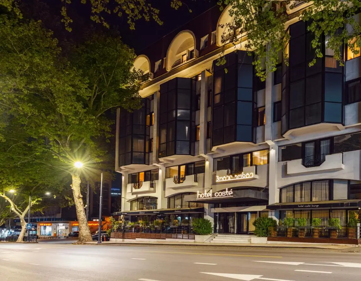 Costé Hotel