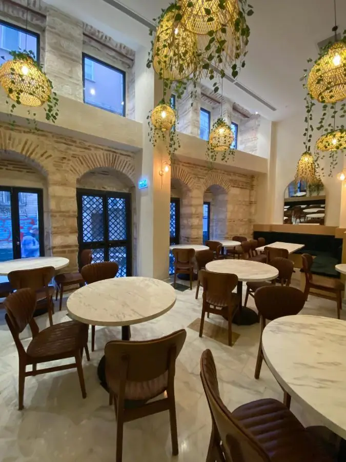 Pera Rasso Hotel
