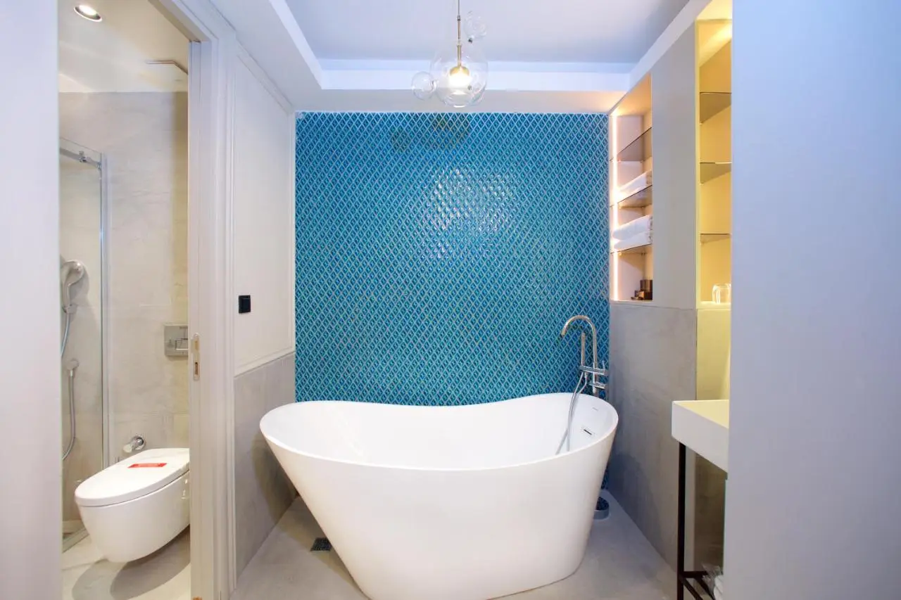 Ayramin Exclusive Hotel - Special Category