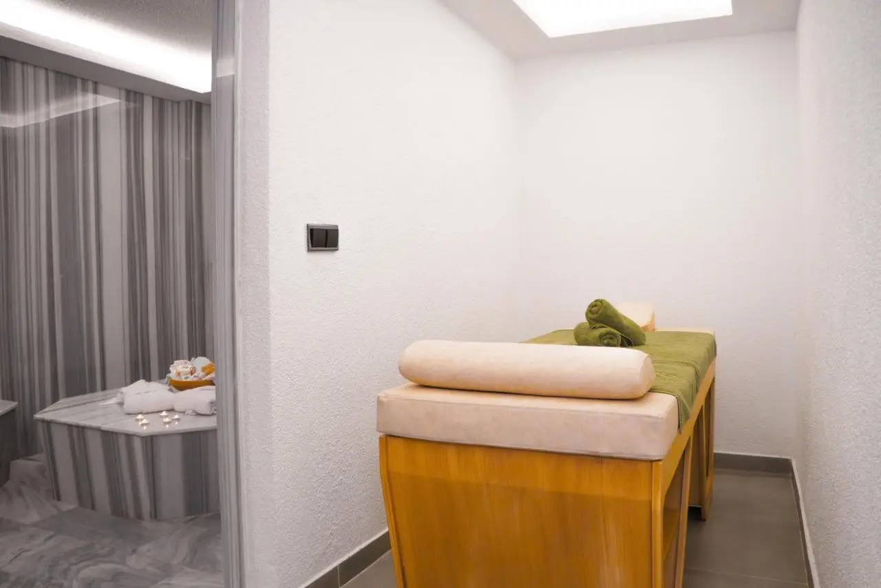 ivy Hotel Spa Yalova