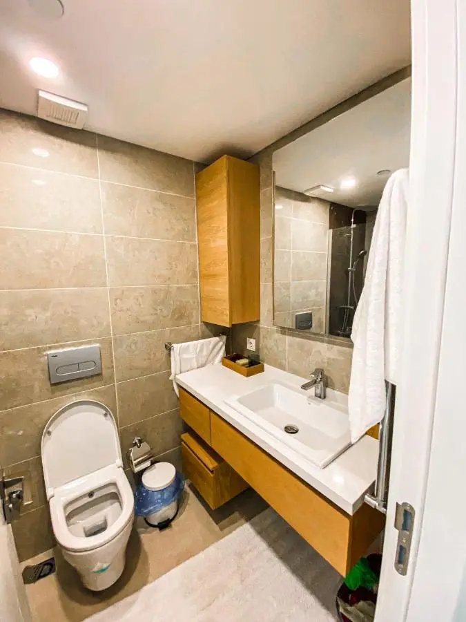 Cebeci Residence Pendik