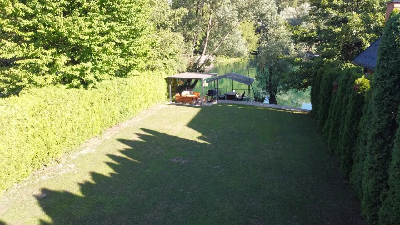 Villa Uma