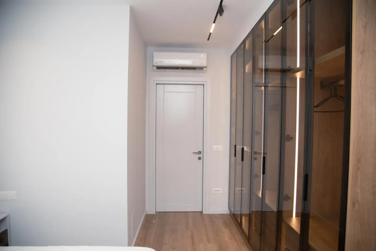 Tani Apartment