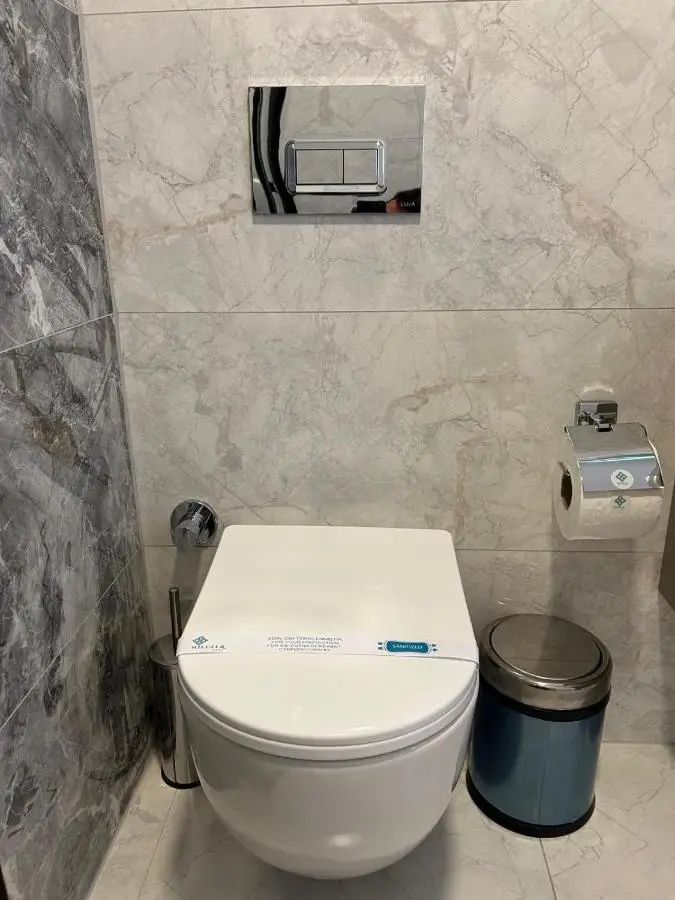 By Otel Nilüfer