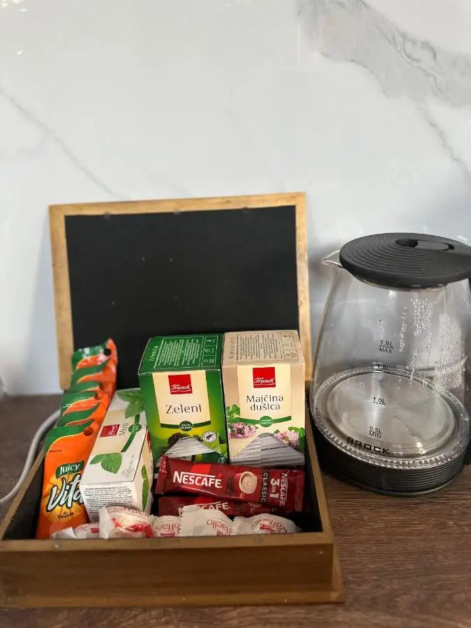Sarajevo Comfort Stay