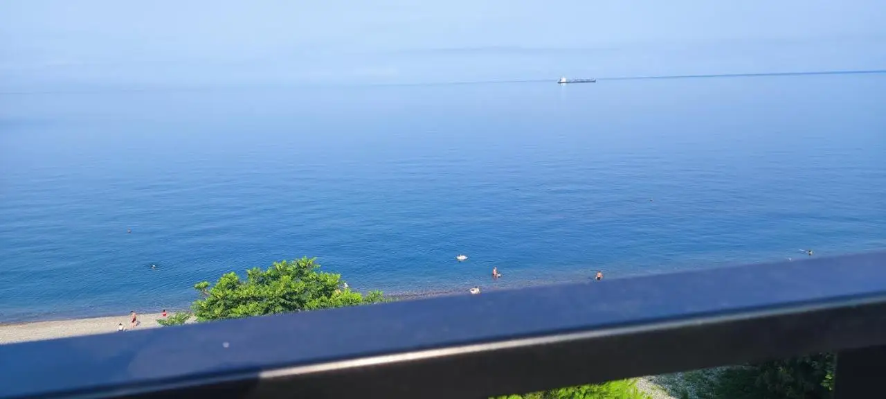 Guest house Garden Beach