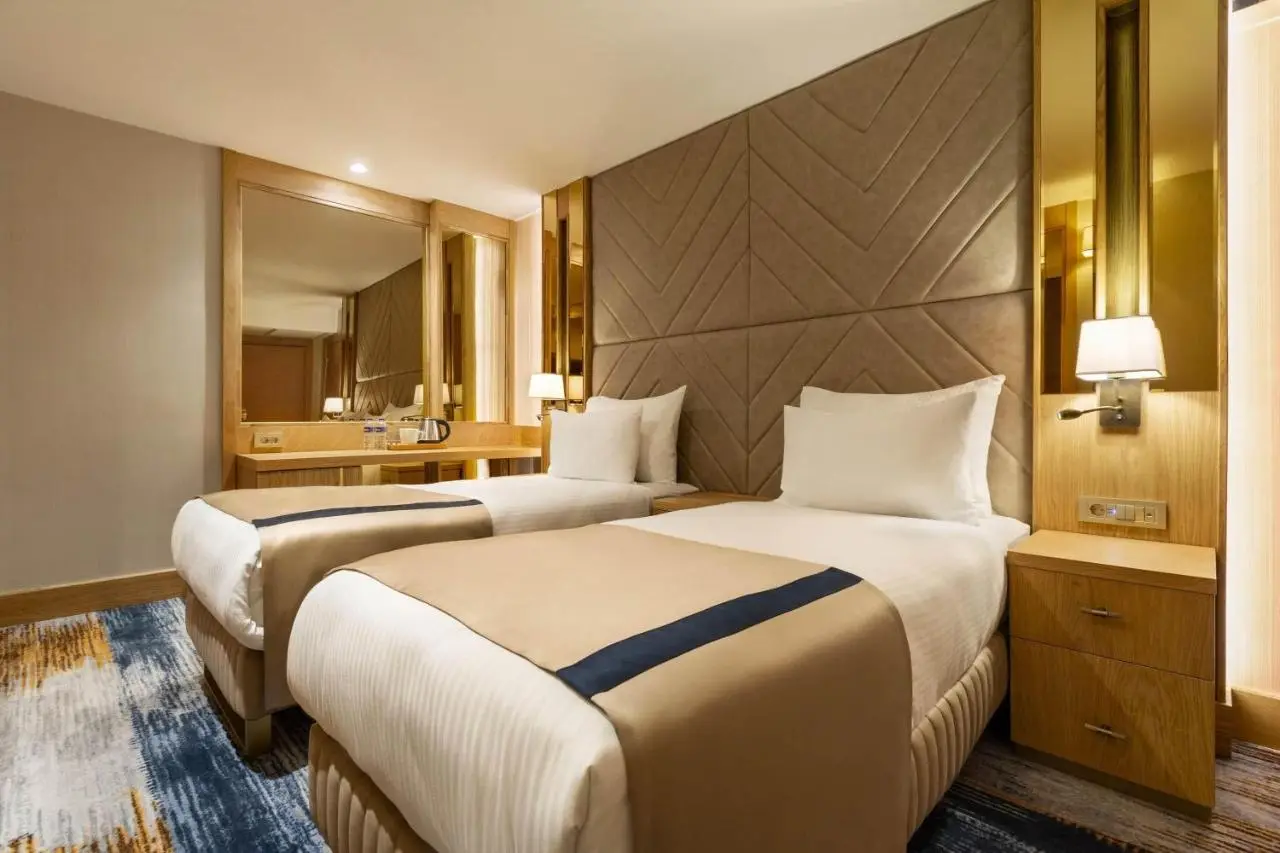 Days Inn by Wyndham Istanbul Bomonti