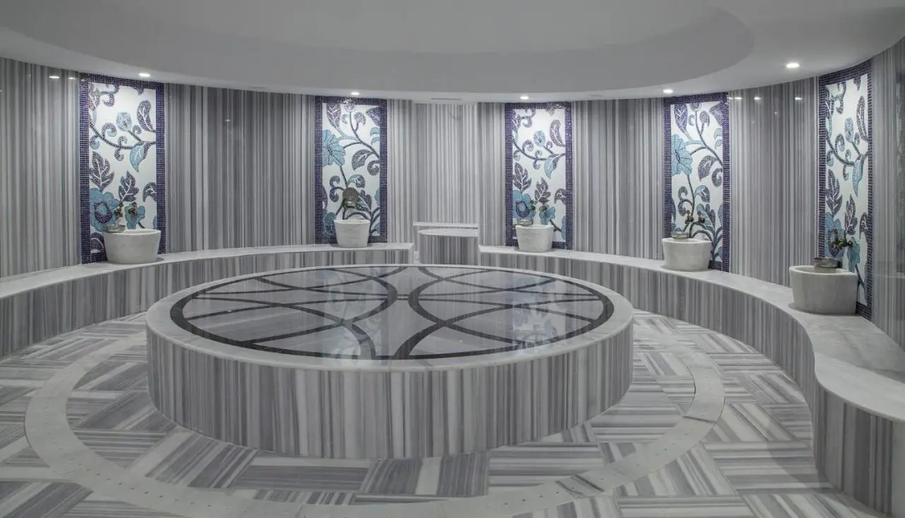 Wome Deluxe Hotel - Halal All Inclusive