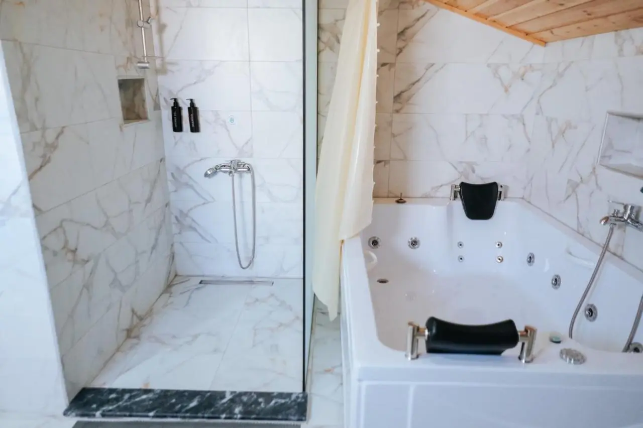SAPANCA FAMİLY RESORT