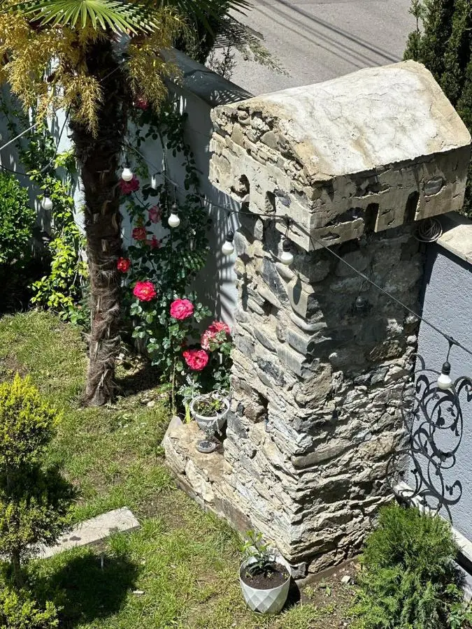 LARDA TBILISI