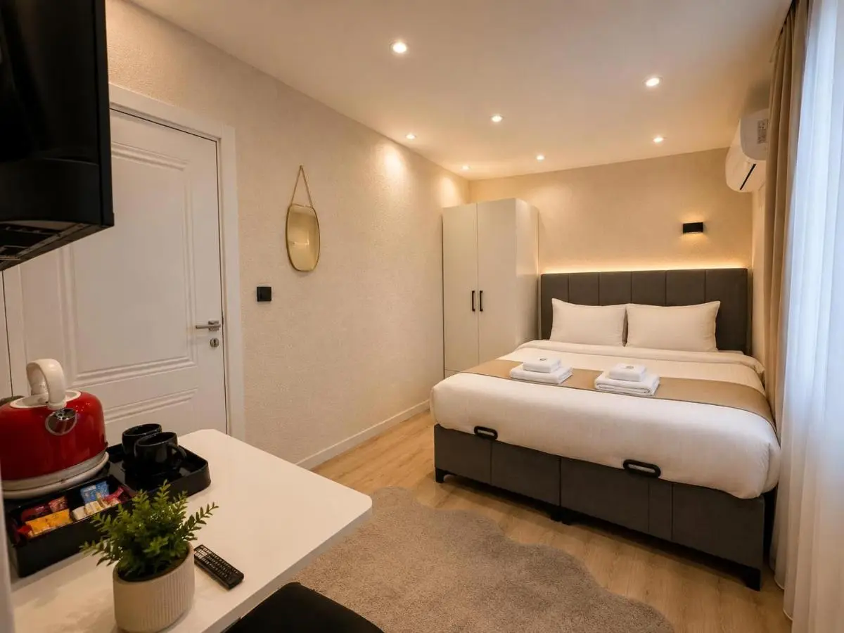 Casa Florya Suites