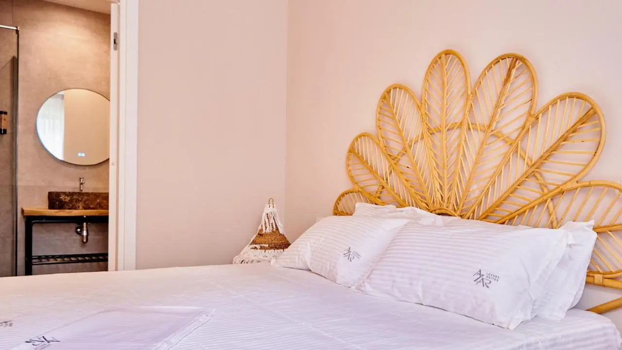 Azar Luxury Suites