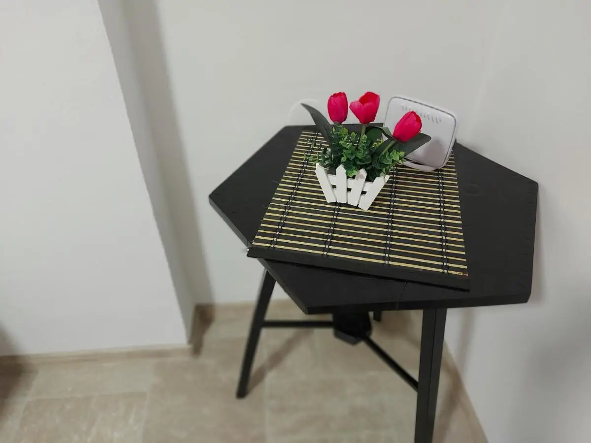 Lovely, neat and quite apartment Dalia, private parking