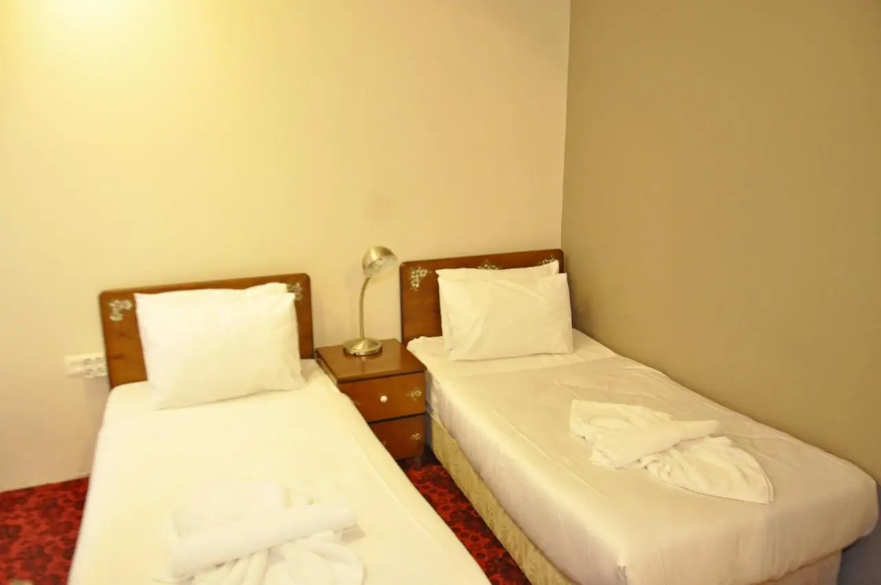 No20 Hotel Sultanahmet