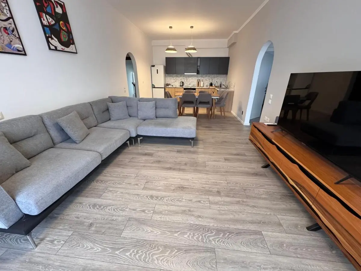 Airstay seaview Saranda