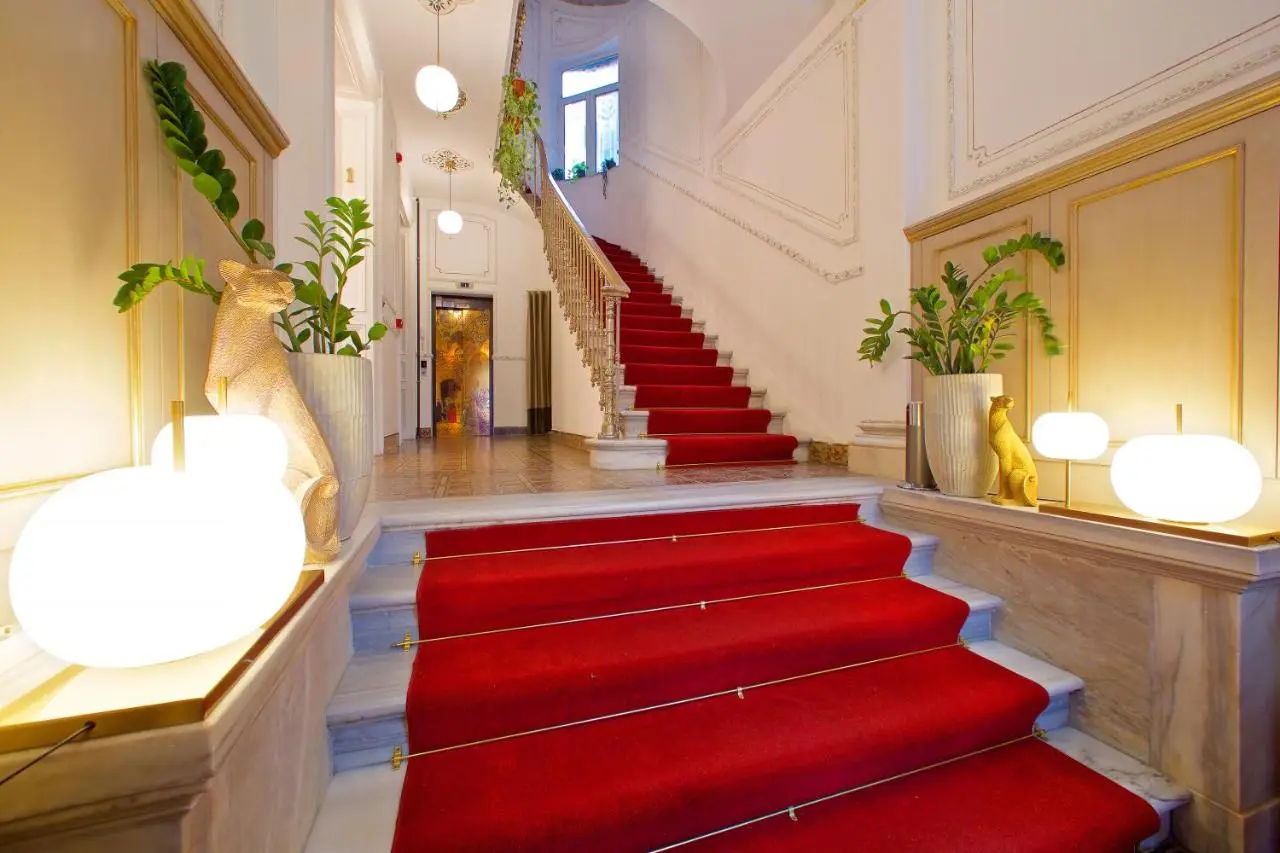 Ayramin Exclusive Hotel - Special Category