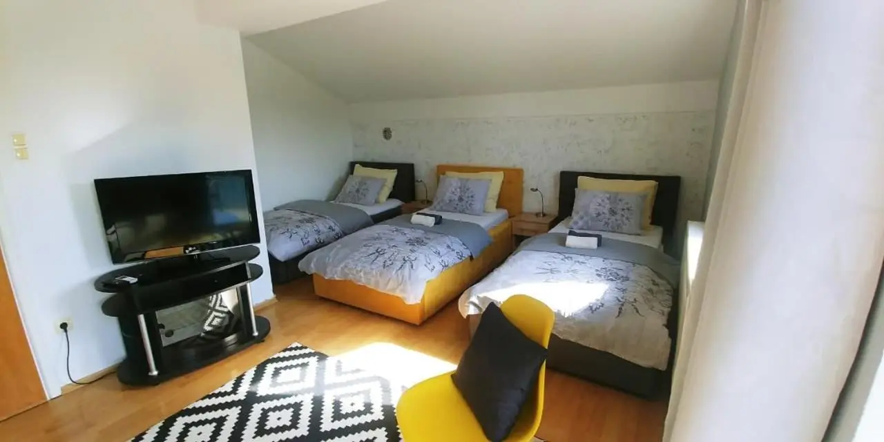 Guesthouse Una 1 Bihac