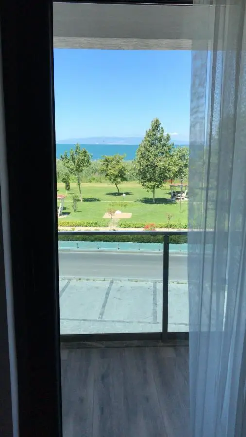 ANTİGONİA BUTİK OTEL