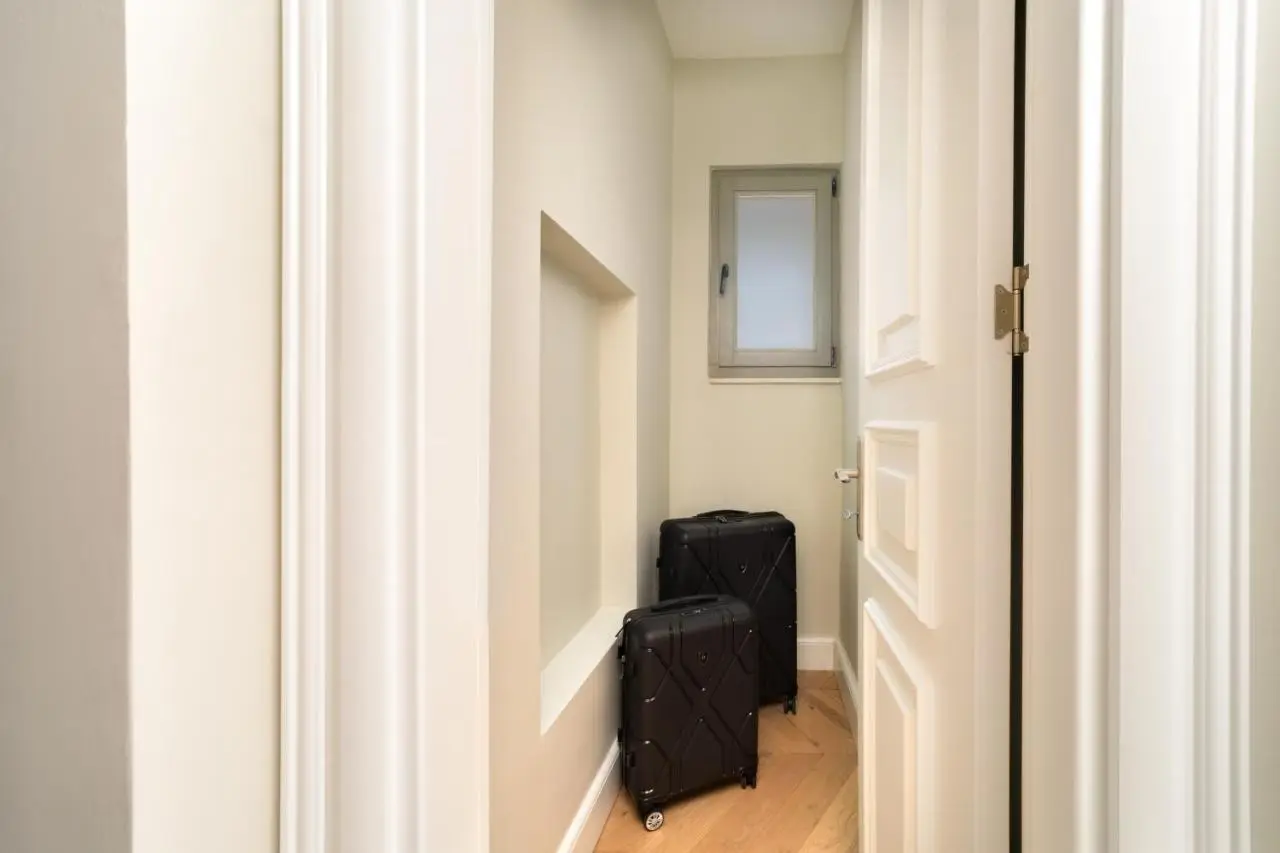 Taksim Vucino Suites Beyoğlu İstiklal Caddesi