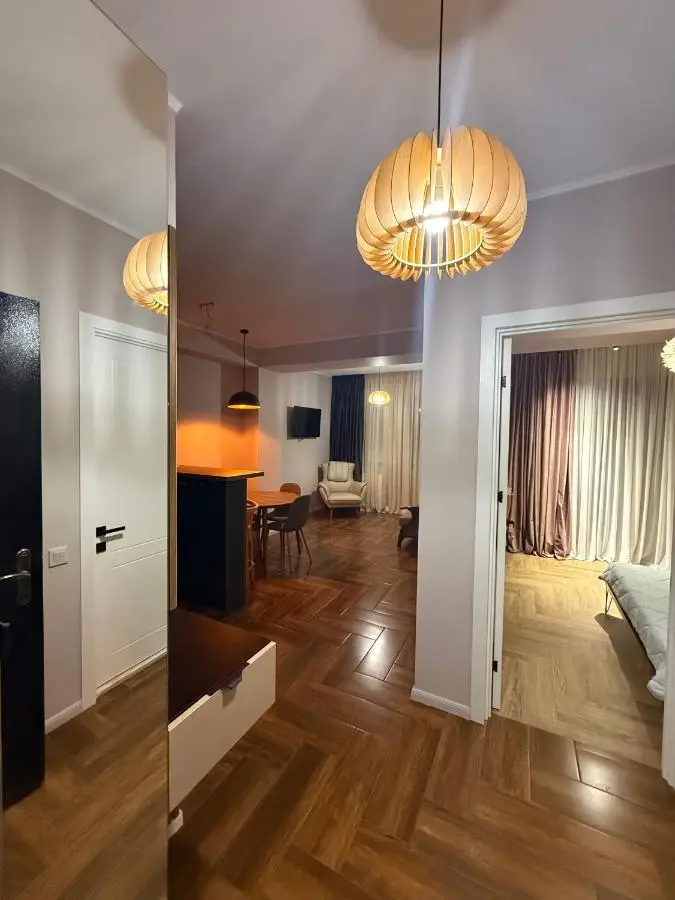 VictoryStreetApartment