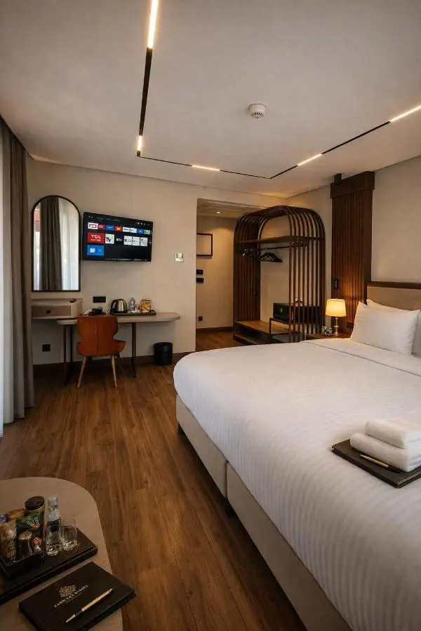 Mandala Karaköy Hotel