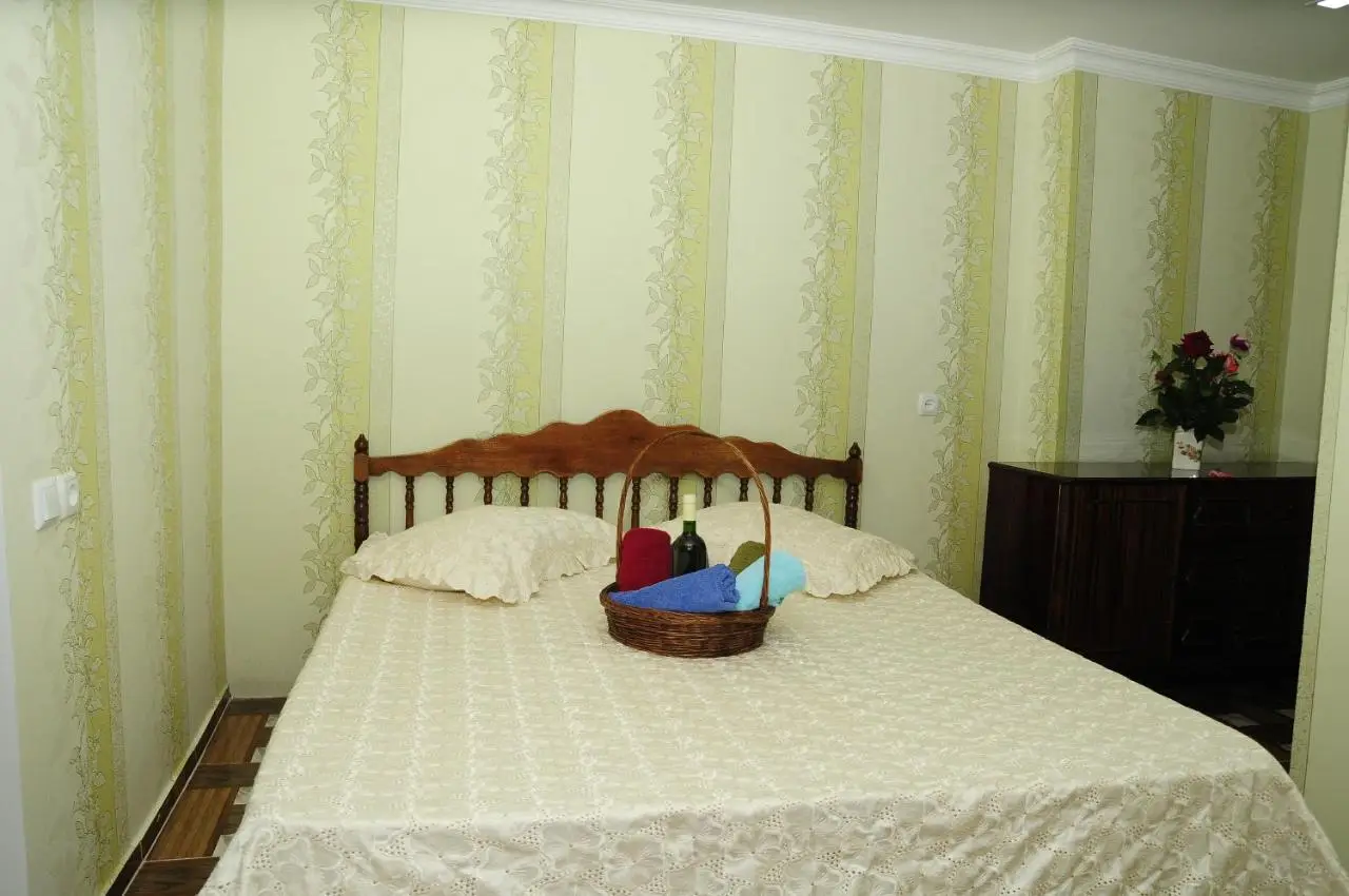 Guest House IVO