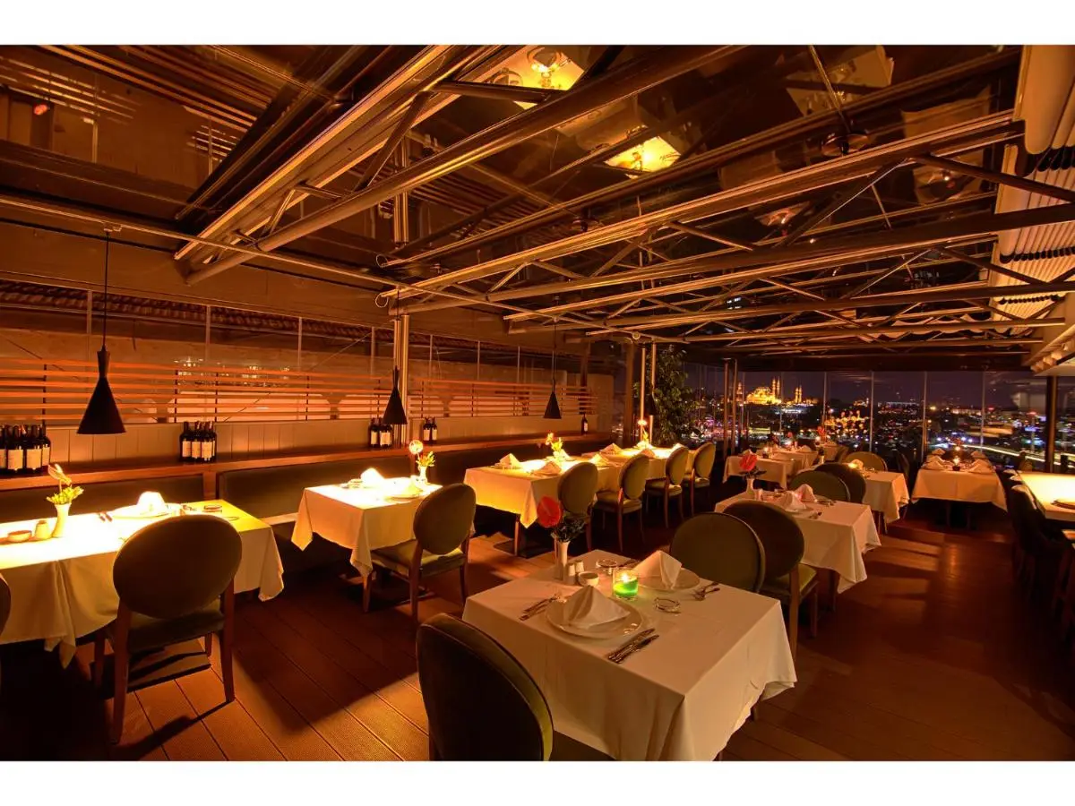 Anemon Koleksiyon Galata Otel