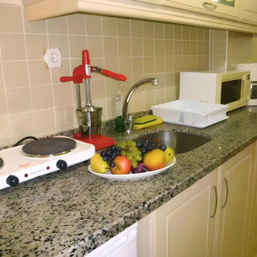 Pine Stone Apart Hotel Sultanahmet