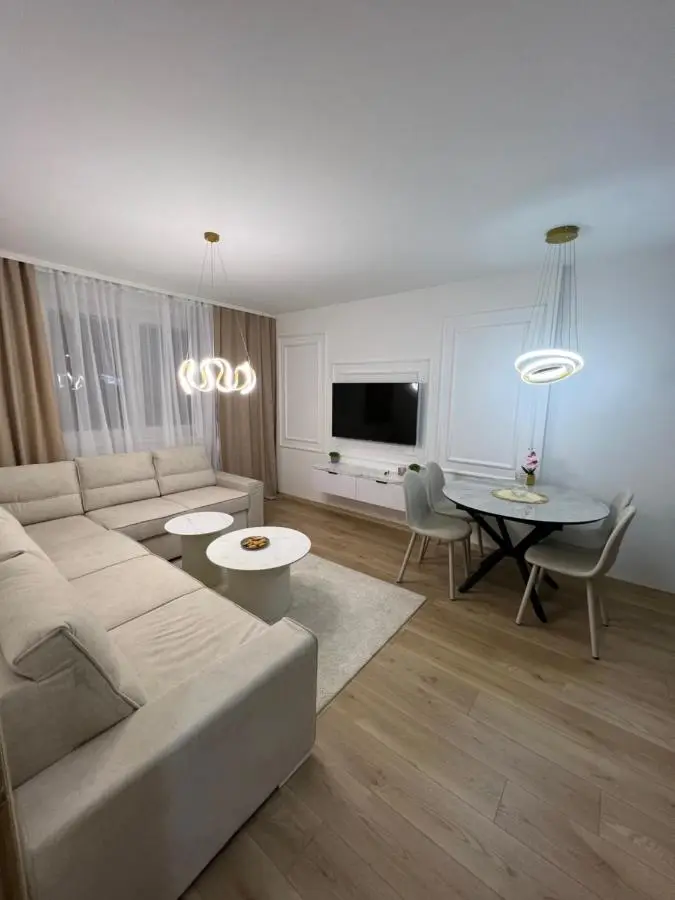 Luxury apartment Ema