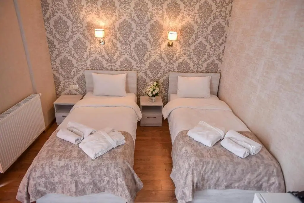 MariaLuis Hotel