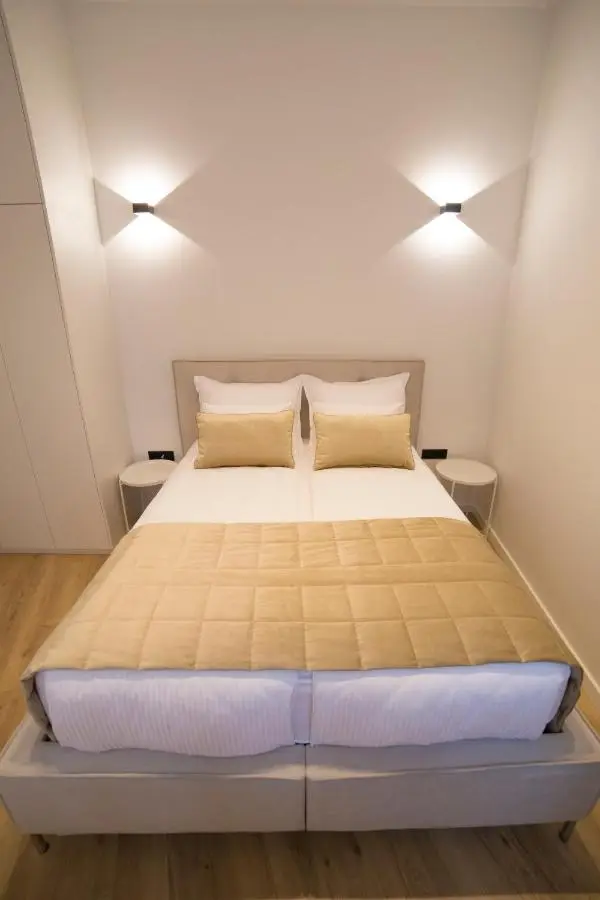 Premium Apartments