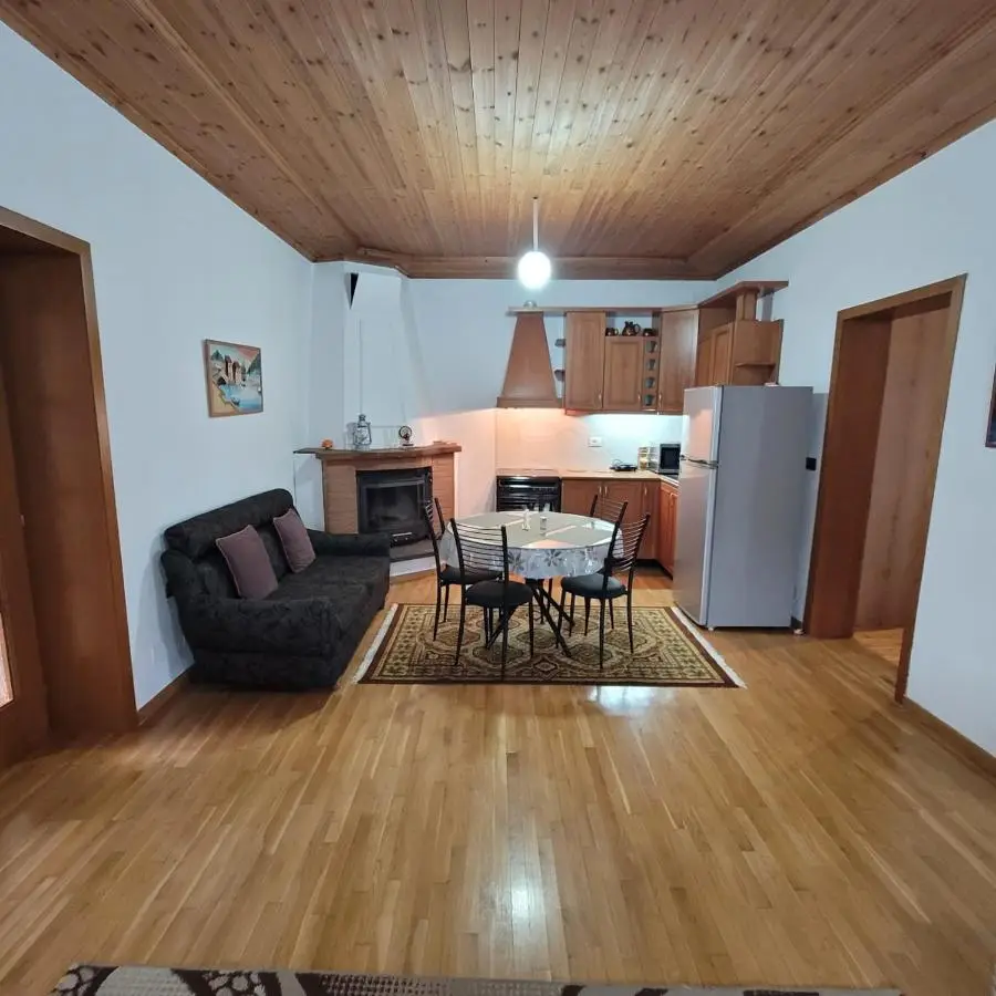 Jona Guest house