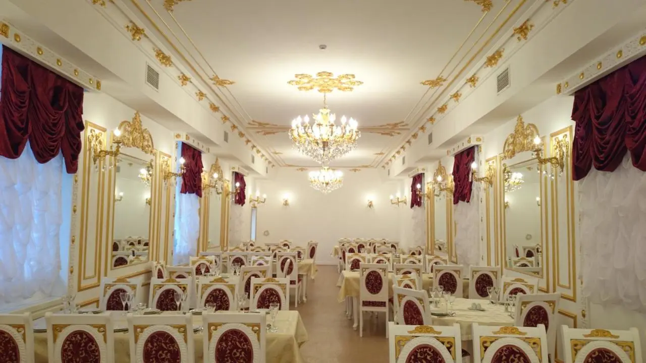 Khan Lankaran Hotel