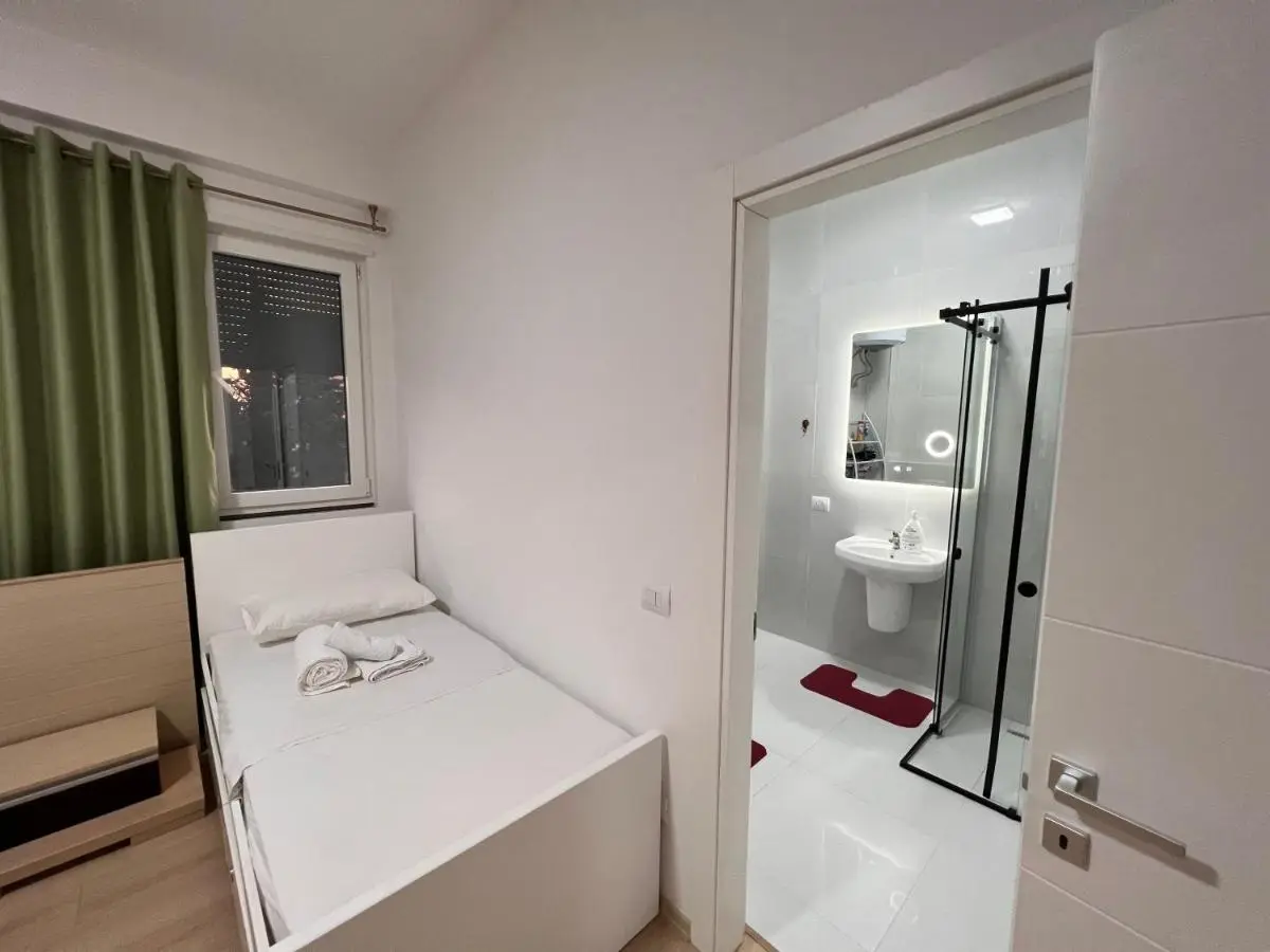 Kino Apartment