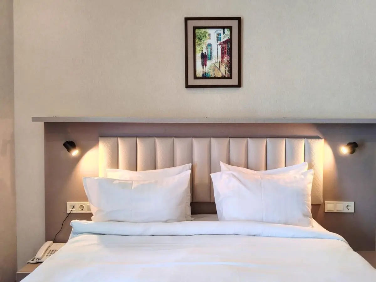 Del Mare Aparthotel