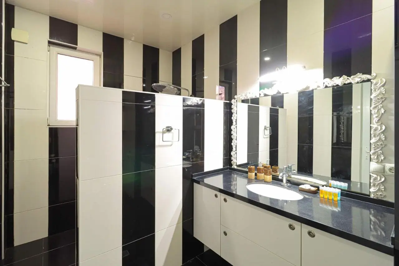 Wehost Duplex Near Rustaveli Avenue