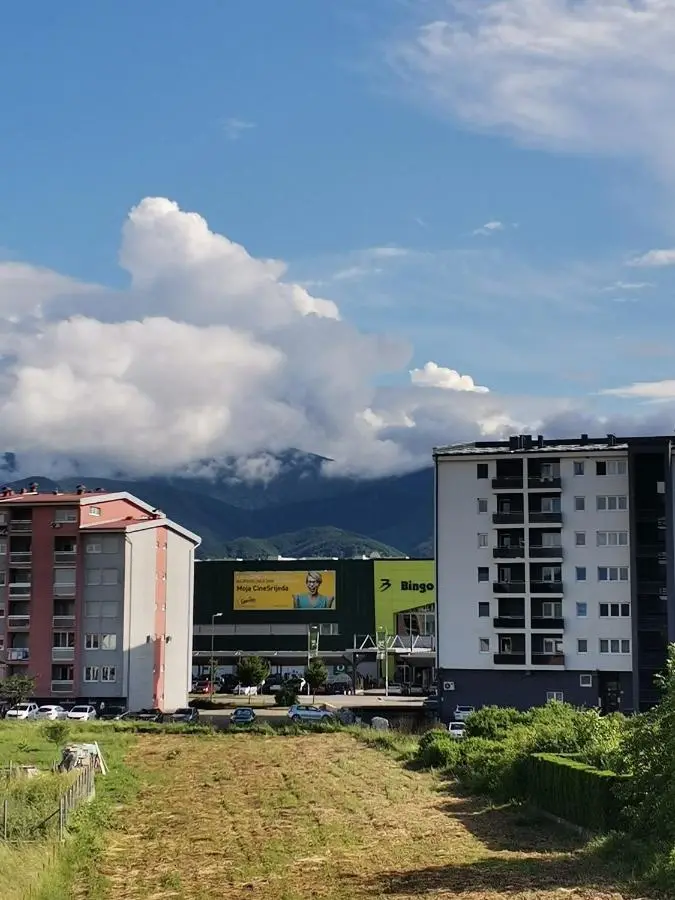 Apartman Sali