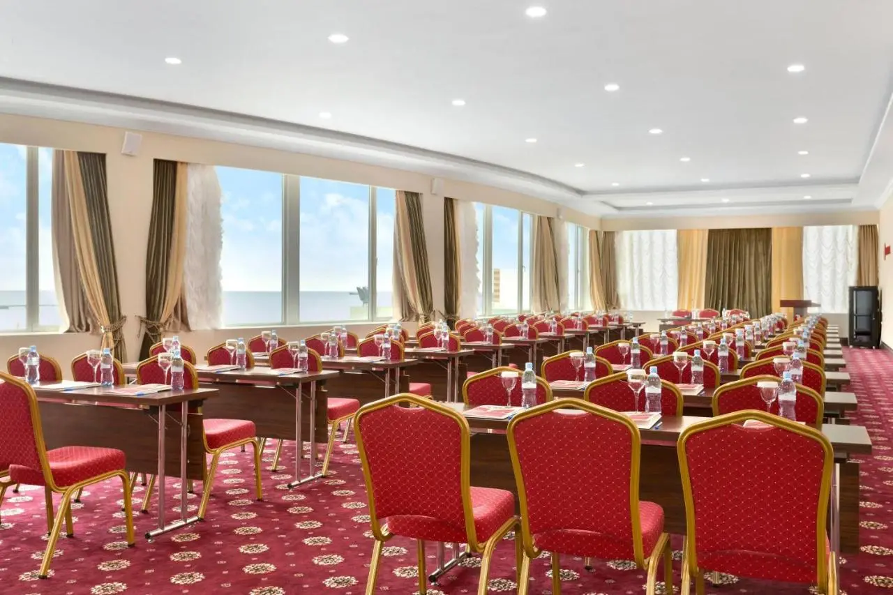 Ramada by Wyndham Baku