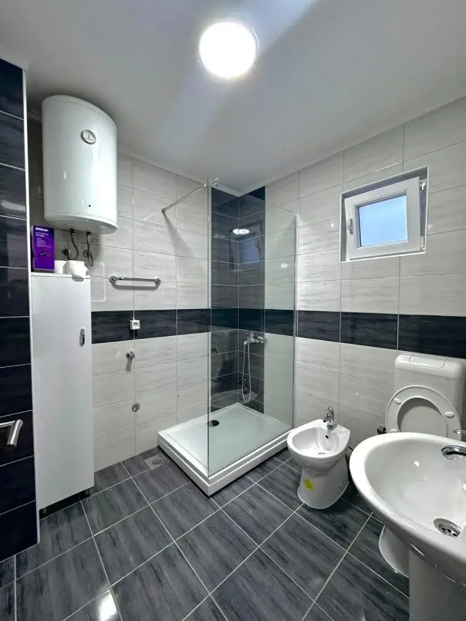 Apartman Amina