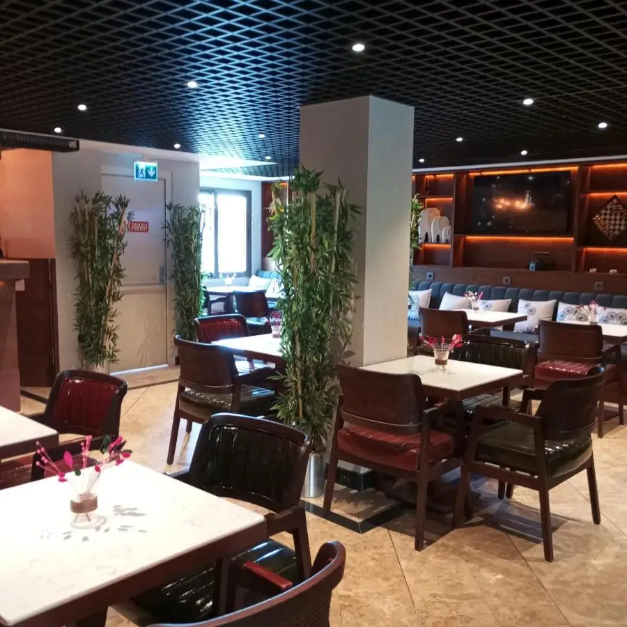 Cihangir Hotel Bosphorus