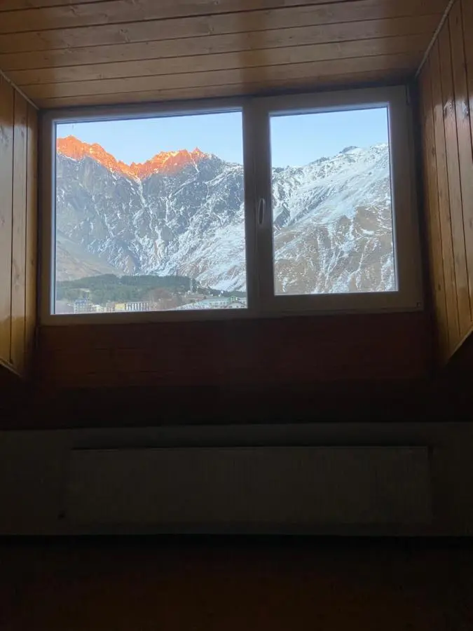 Mansarda Kazbegi