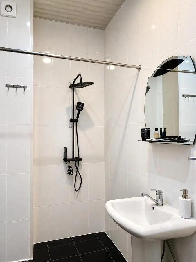 Vernisa Hotel