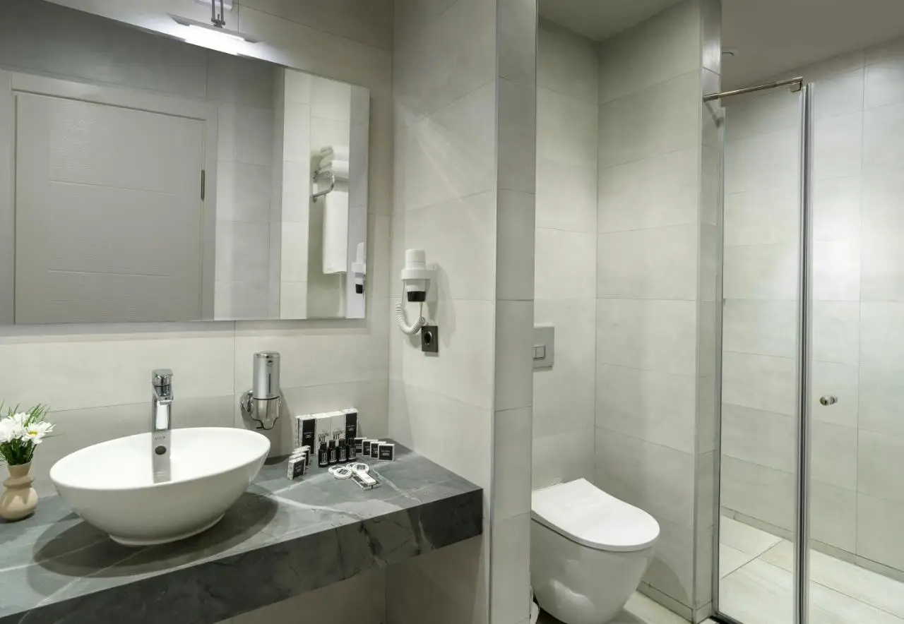 Arin Resort Bodrum