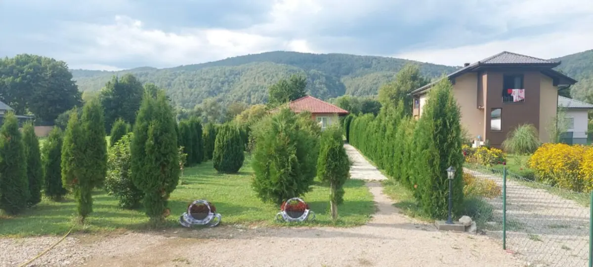Lamija House